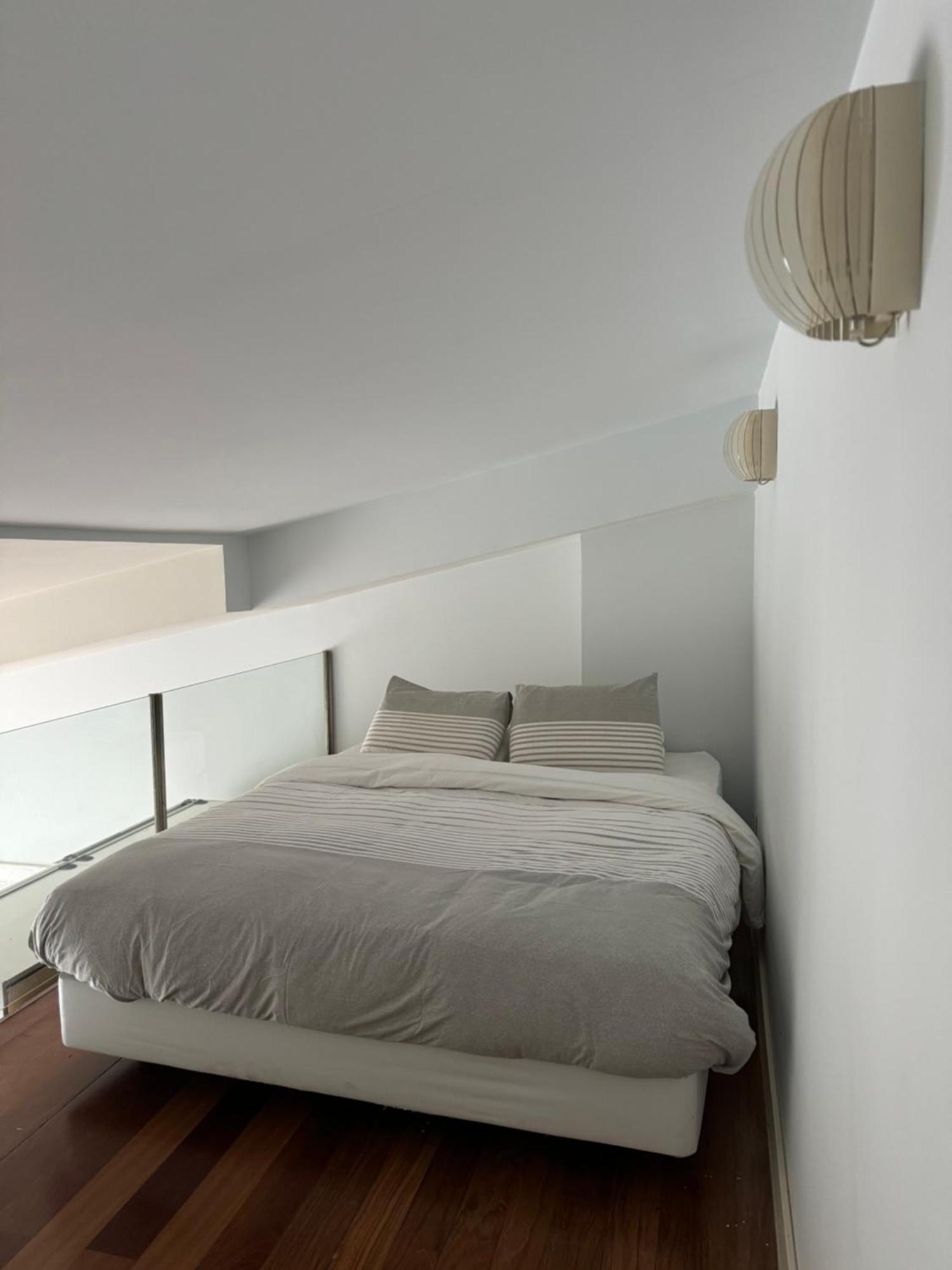 Apartment In Santos Lisbon Exterior photo